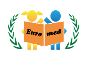 Euromed Logo